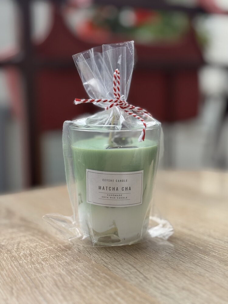Macha Cha 240 ml