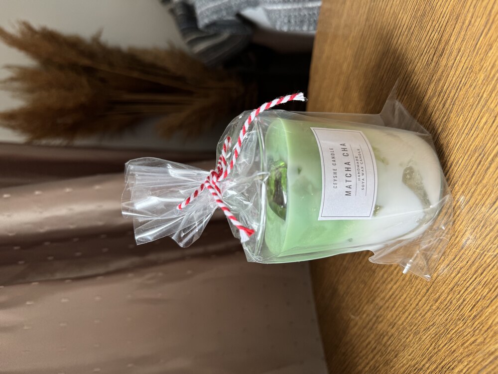 Macha Cha 240 ml