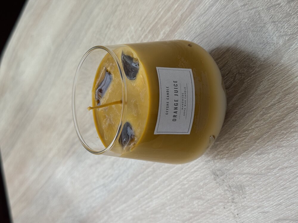 Portakallı Orange Juice 350 ml