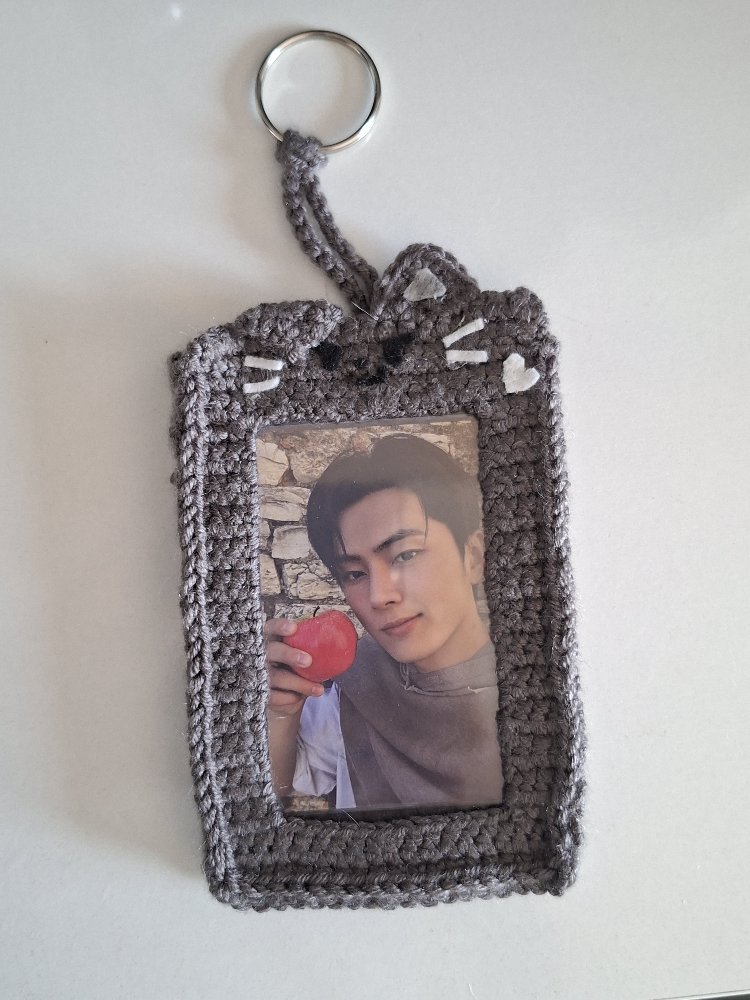 Jay photocard holder