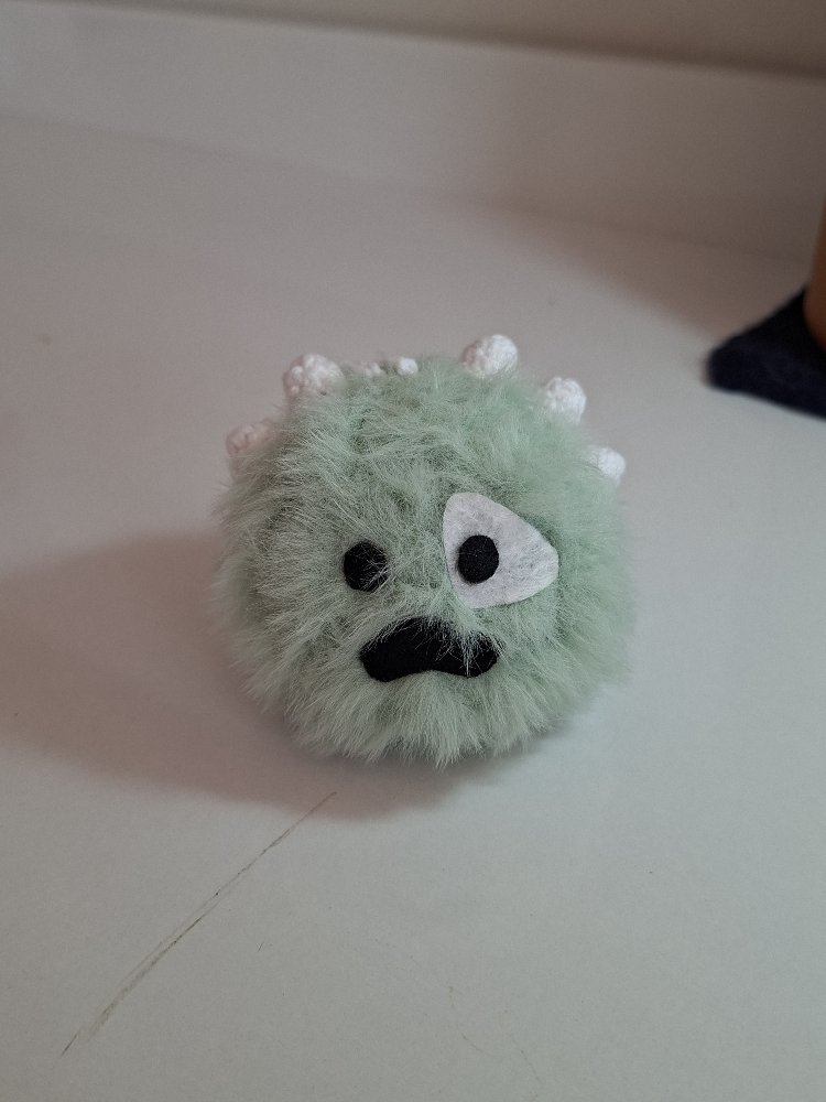 cortis ball 