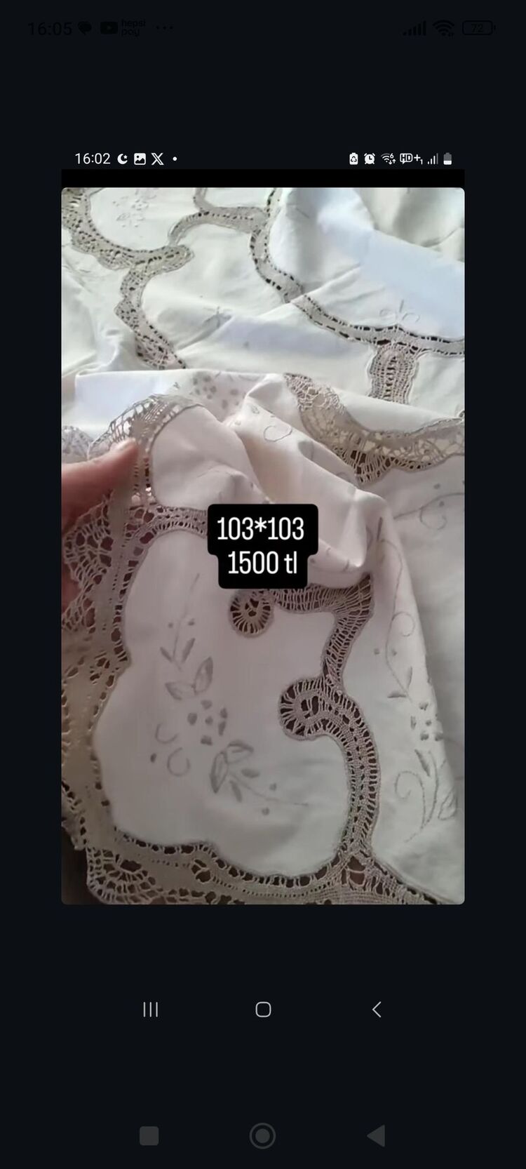 rahıbe masa