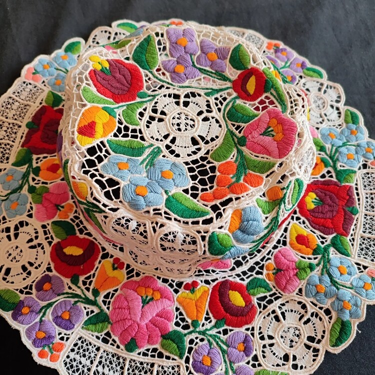 macar işi