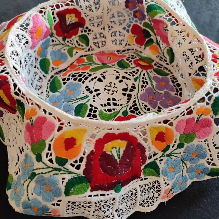 macar işi