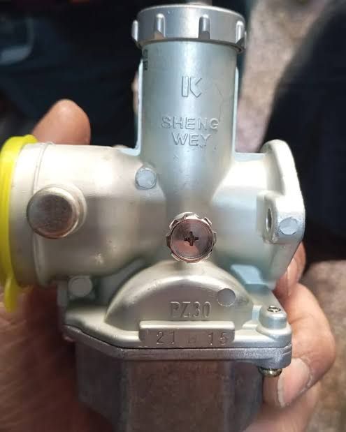 Shengwey Karbüratör 200CC