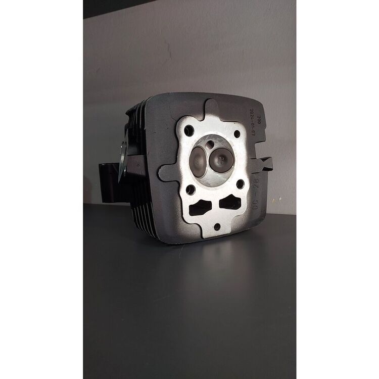ÇİTA ÜST KAPAK 200 CC