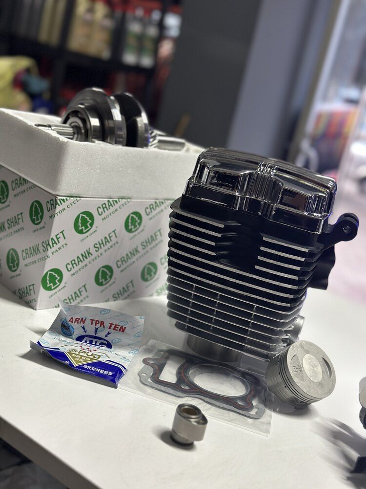 ÇİTA SET 150