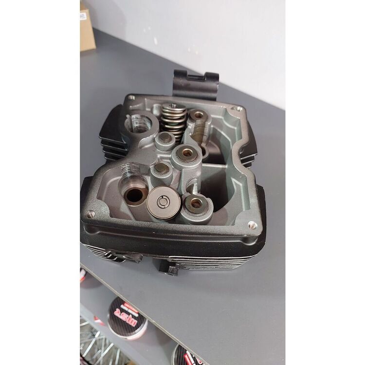 ÇİTA ÜST KAPAK 200 CC
