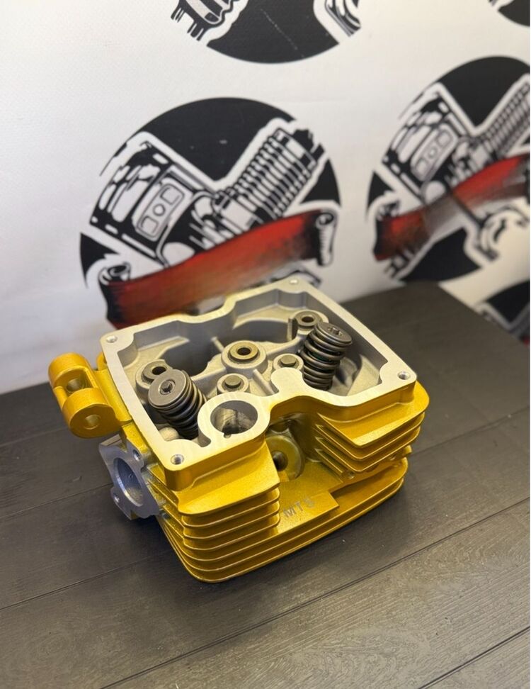 Çita kapak 125 Gold