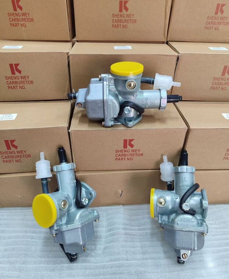Shengwey Karbüratör 200CC