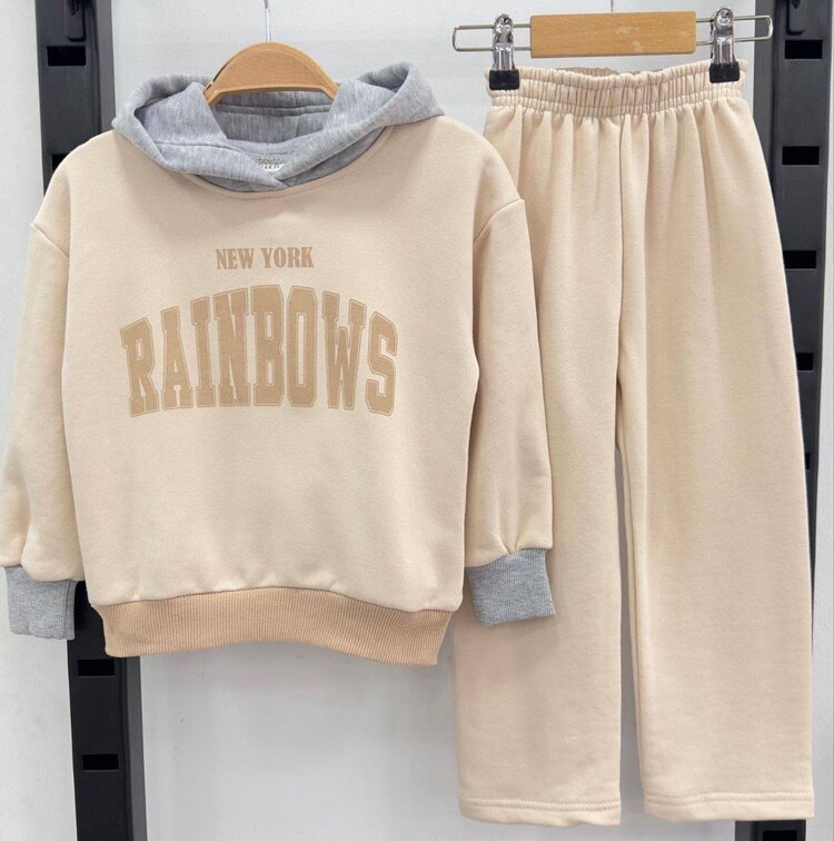CG RAİNBOWs