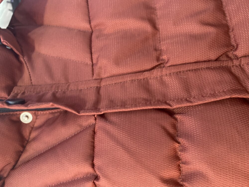 CG BORDO KIZ&ERKEK MONT