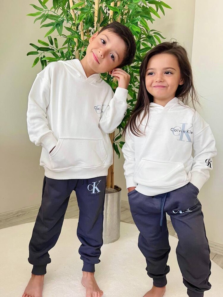 CALVİN KIZ&ERKEK