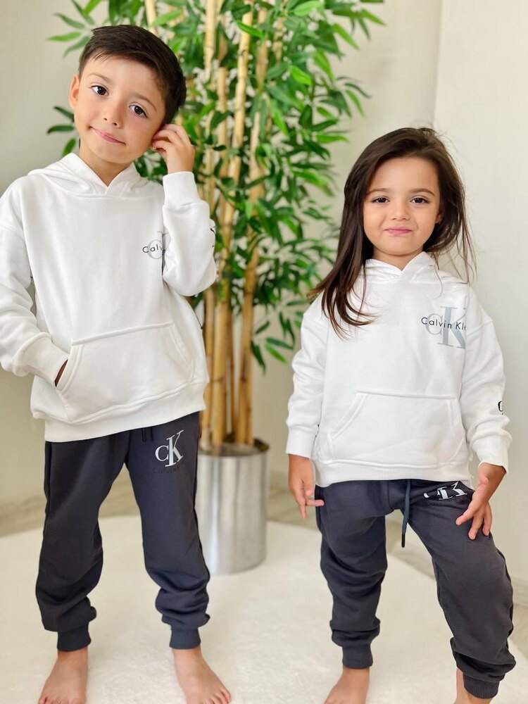 CALVİN KIZ&ERKEK