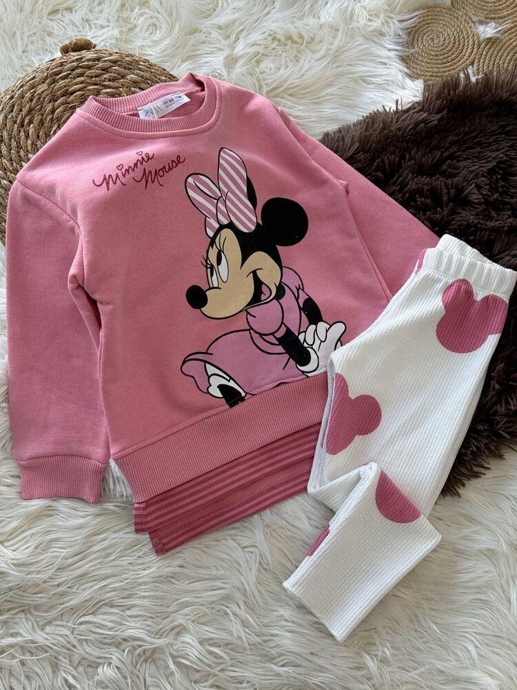 CG MİNNİE MOUSE