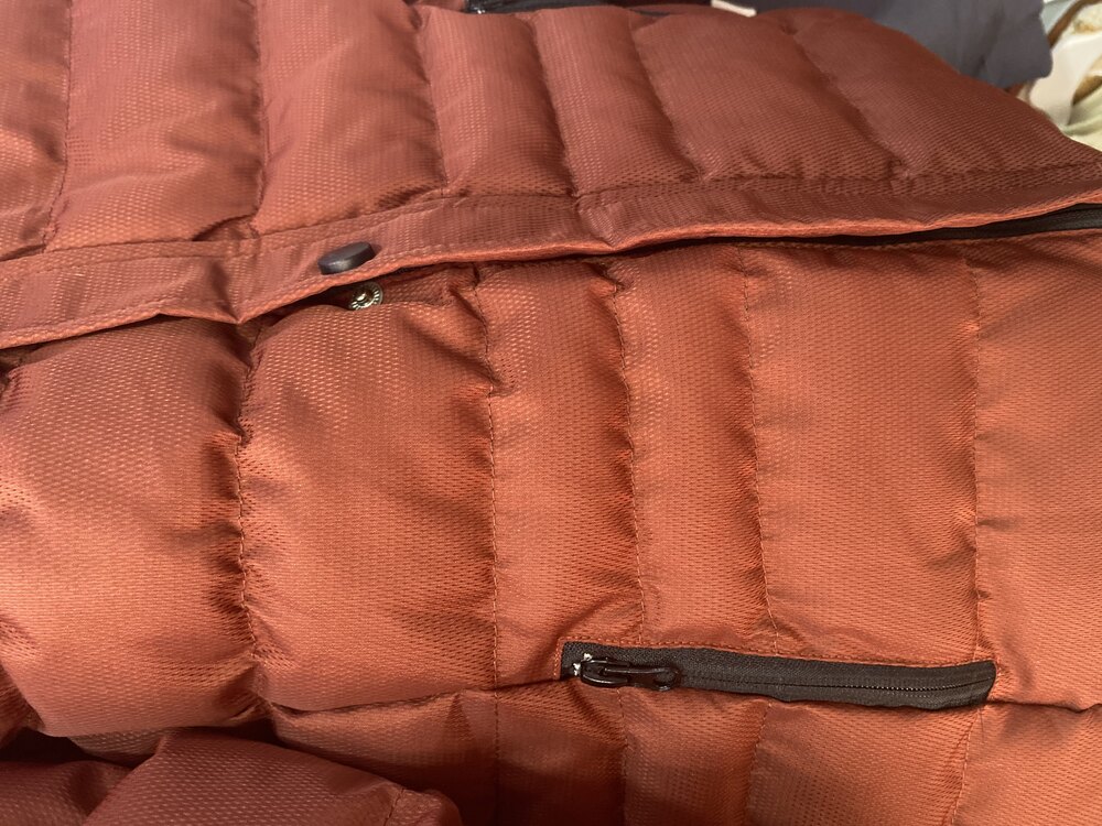 CG BORDO KIZ&ERKEK MONT