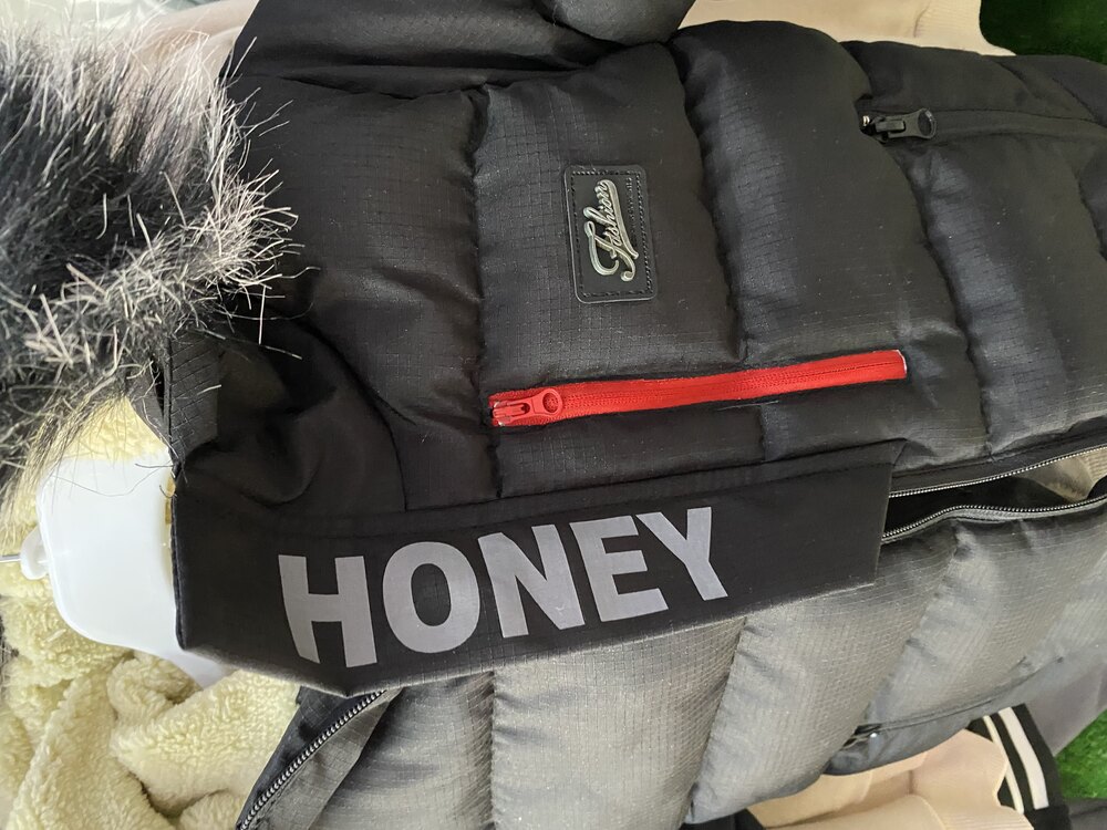 HONEY SİYAH MONT