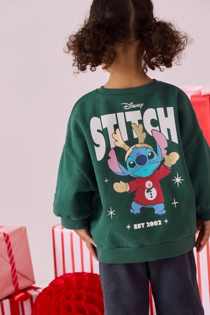 CG DİSNEY STITCH A KALİTE