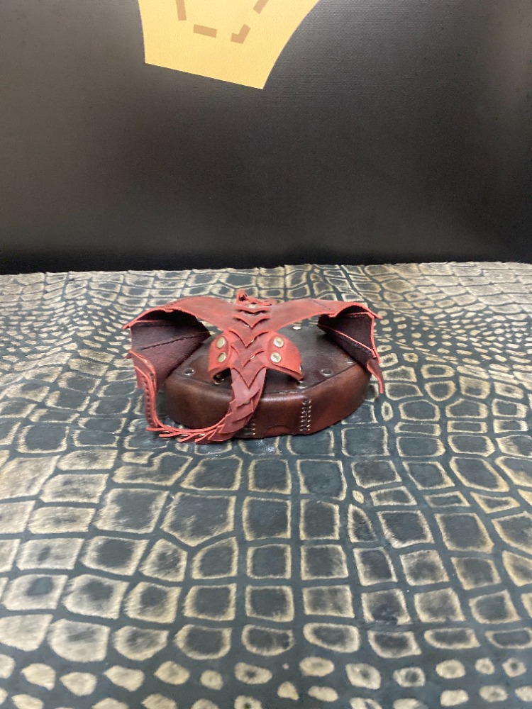 DND Ejderha Zar Kutusu