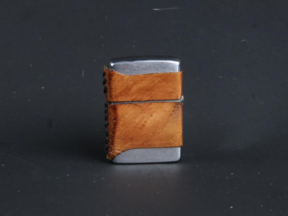 Zippo Kılıfı