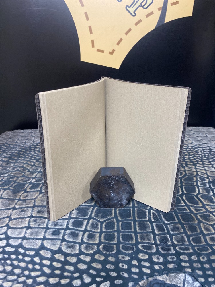 Defter