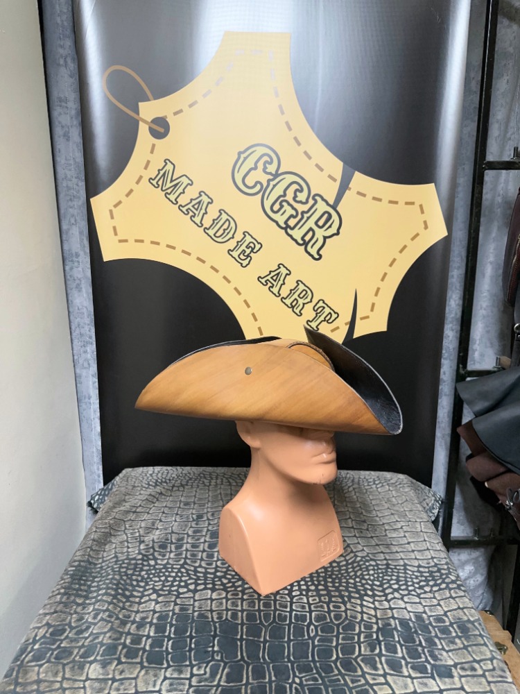 Korsan Şapkası