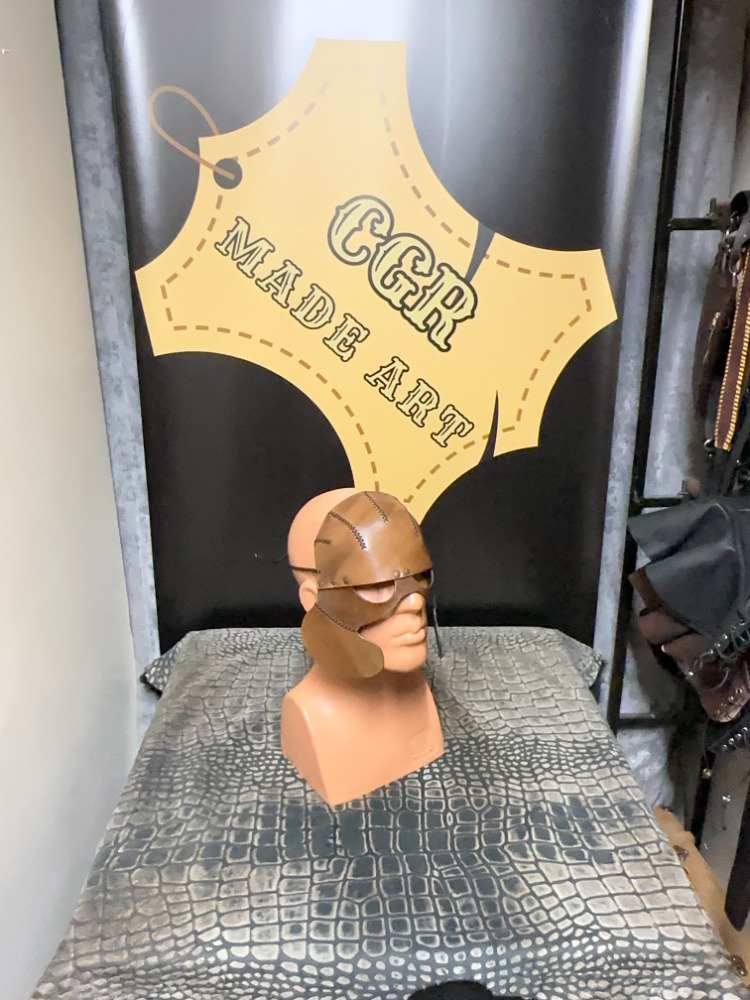 Cellat Maskesi