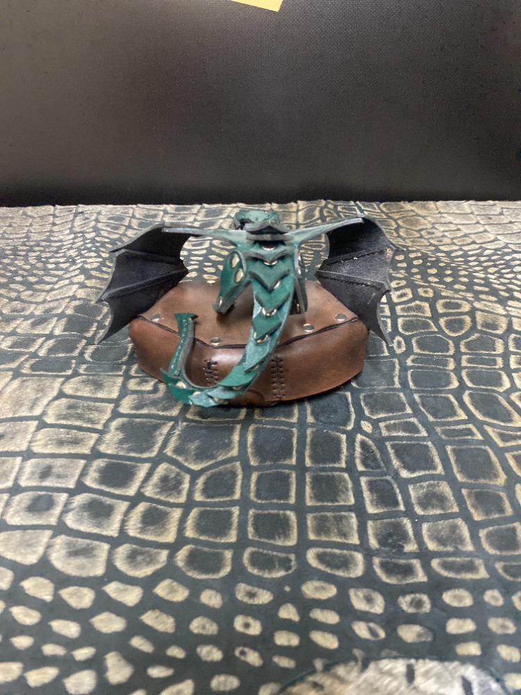 DND Ejderha Zar Kutusu