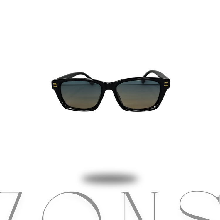 Erkek Wayfarer Güneş Gözlüğü