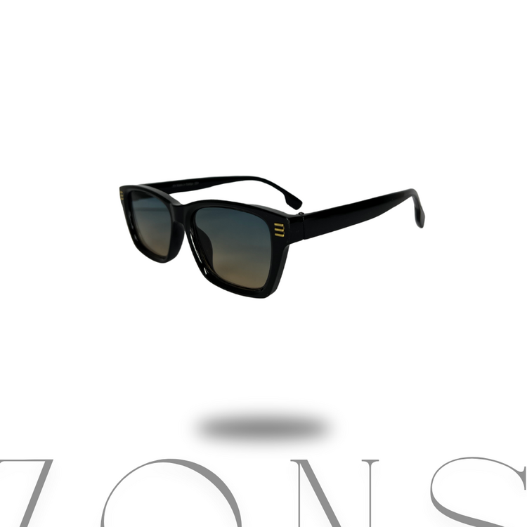 Erkek Wayfarer Güneş Gözlüğü