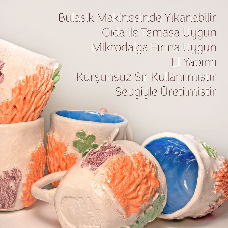 Mercan Kupa