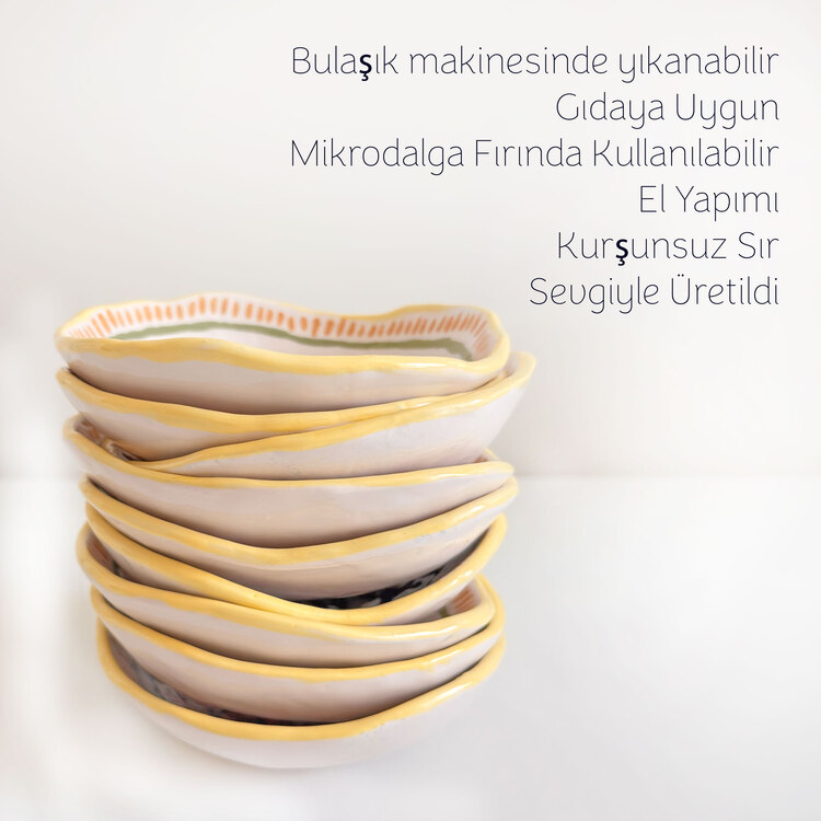 Mercan Mini Kase