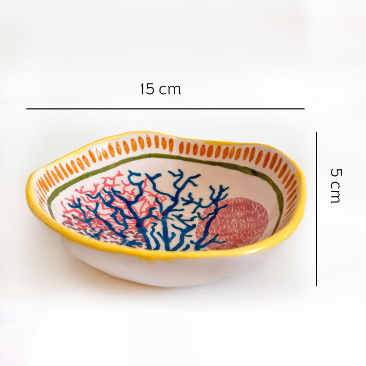 Mercan Mini Kase