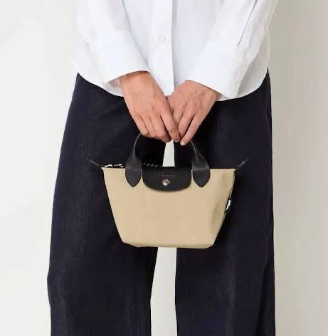AA KALİTE LONGCHAMP