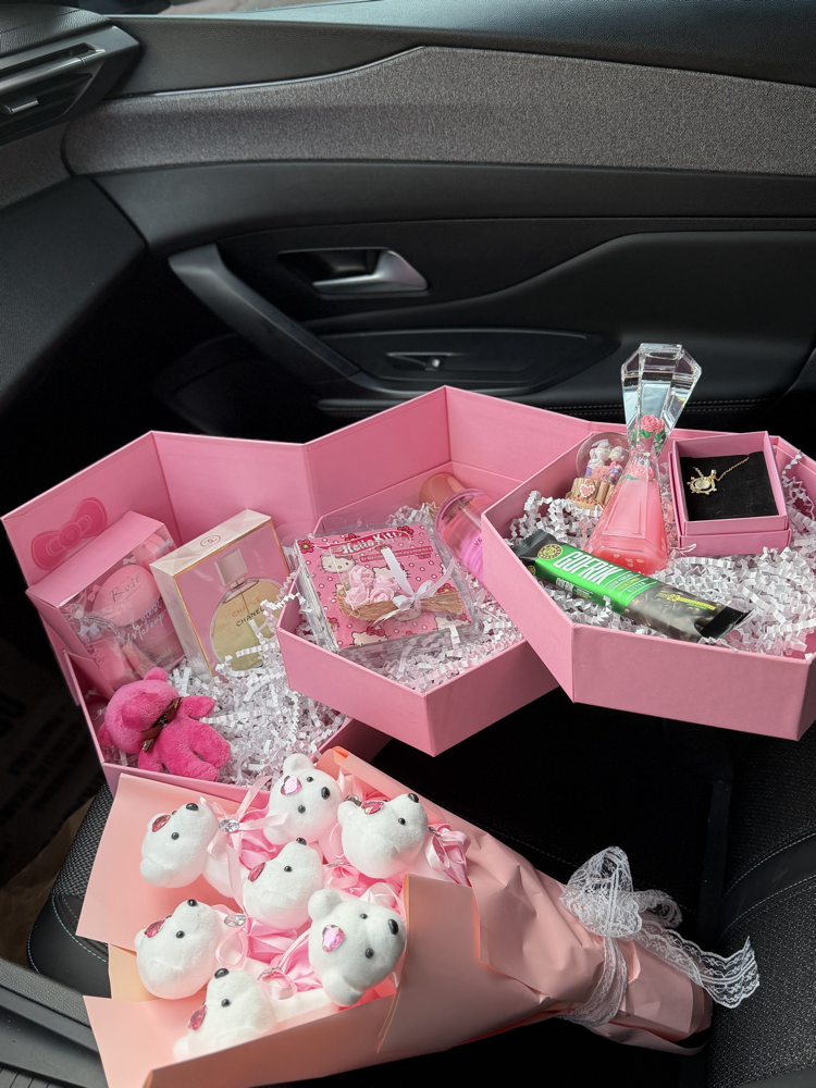Pembe Hayal 
