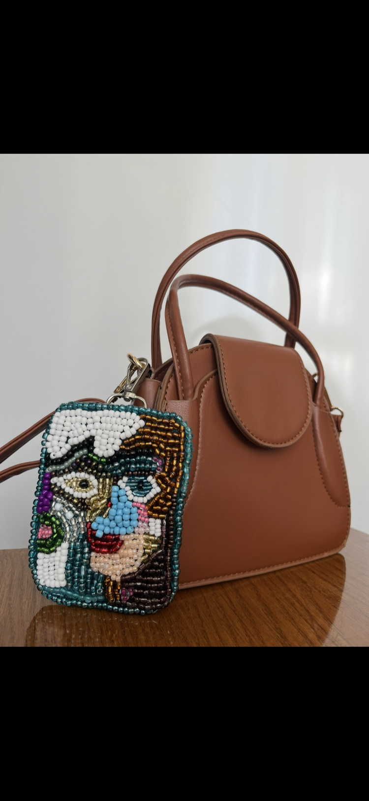 Picasso Charm