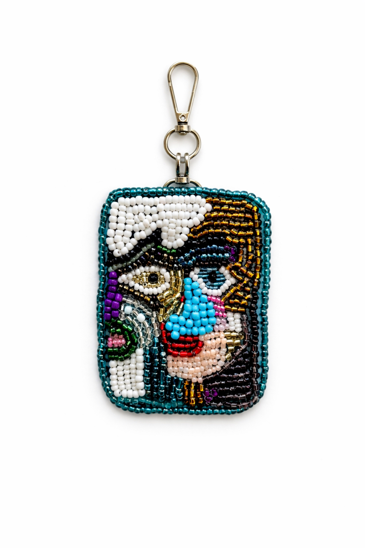 Picasso Charm