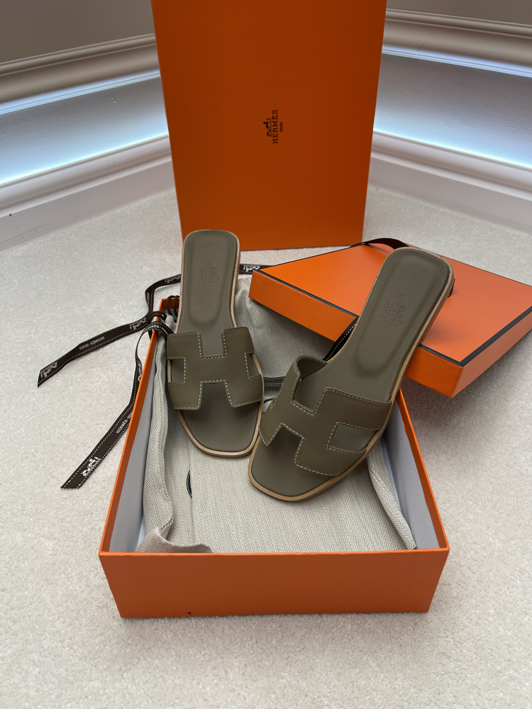 Hermes Oran Terlik Vizon