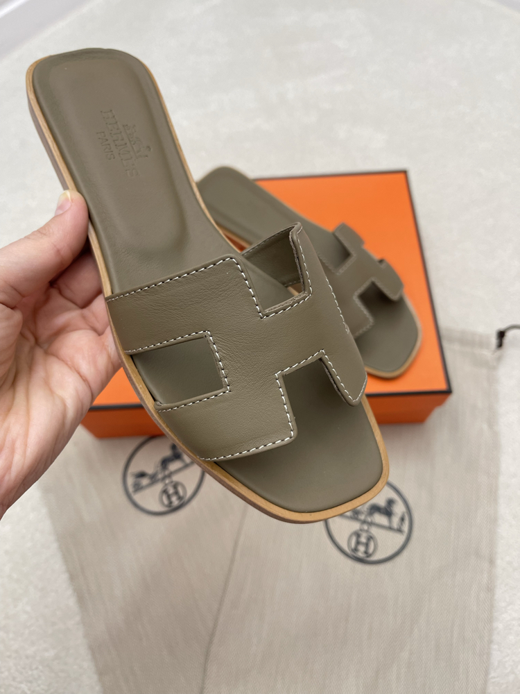 Hermes Oran Terlik Vizon