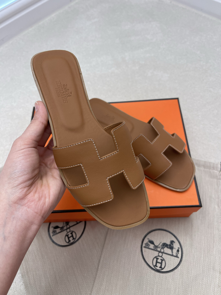 Hermes Oran Terlik Gold