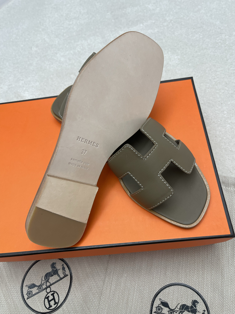 Hermes Oran Terlik Vizon