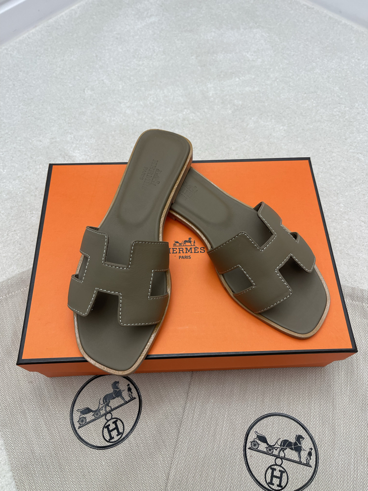 Hermes Oran Terlik Vizon