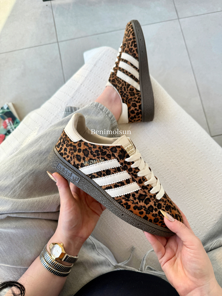 Spezial leopar