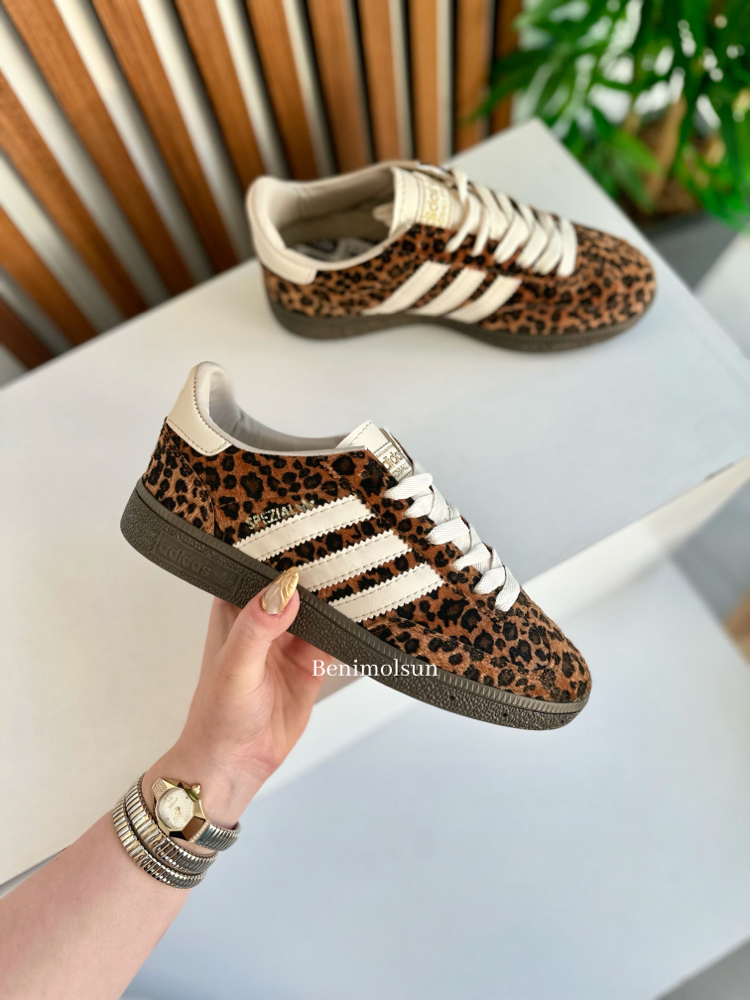 Spezial leopar