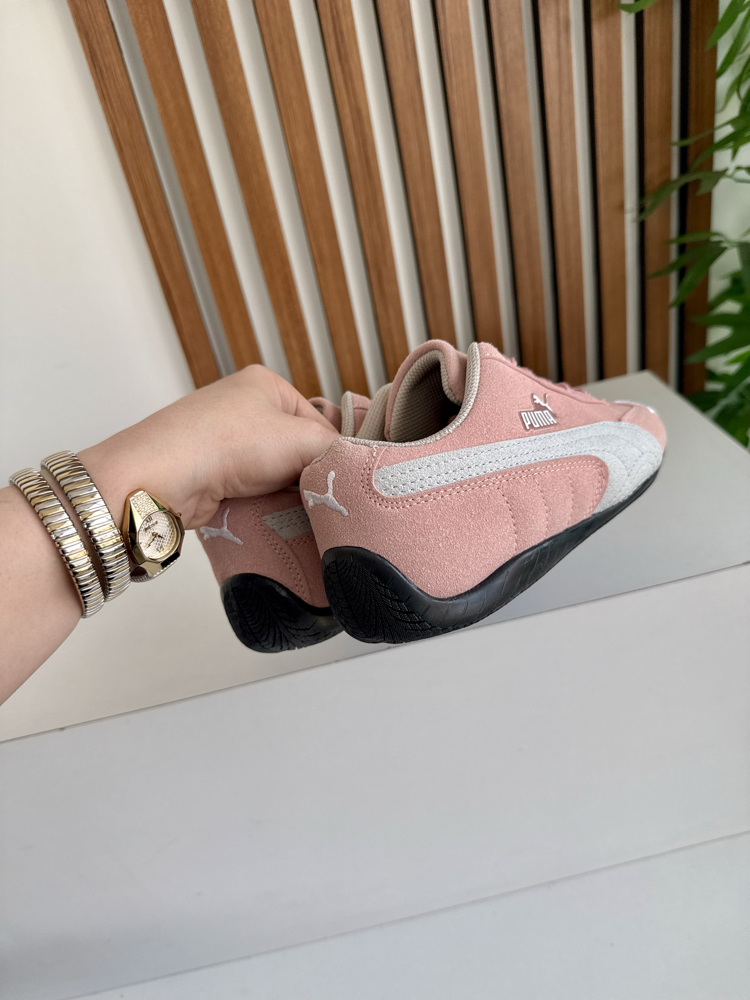 Puma Speedcat pink