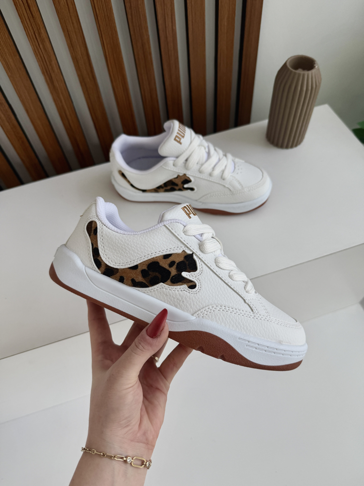 Puma Cali