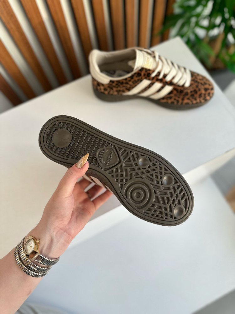 Spezial leopar