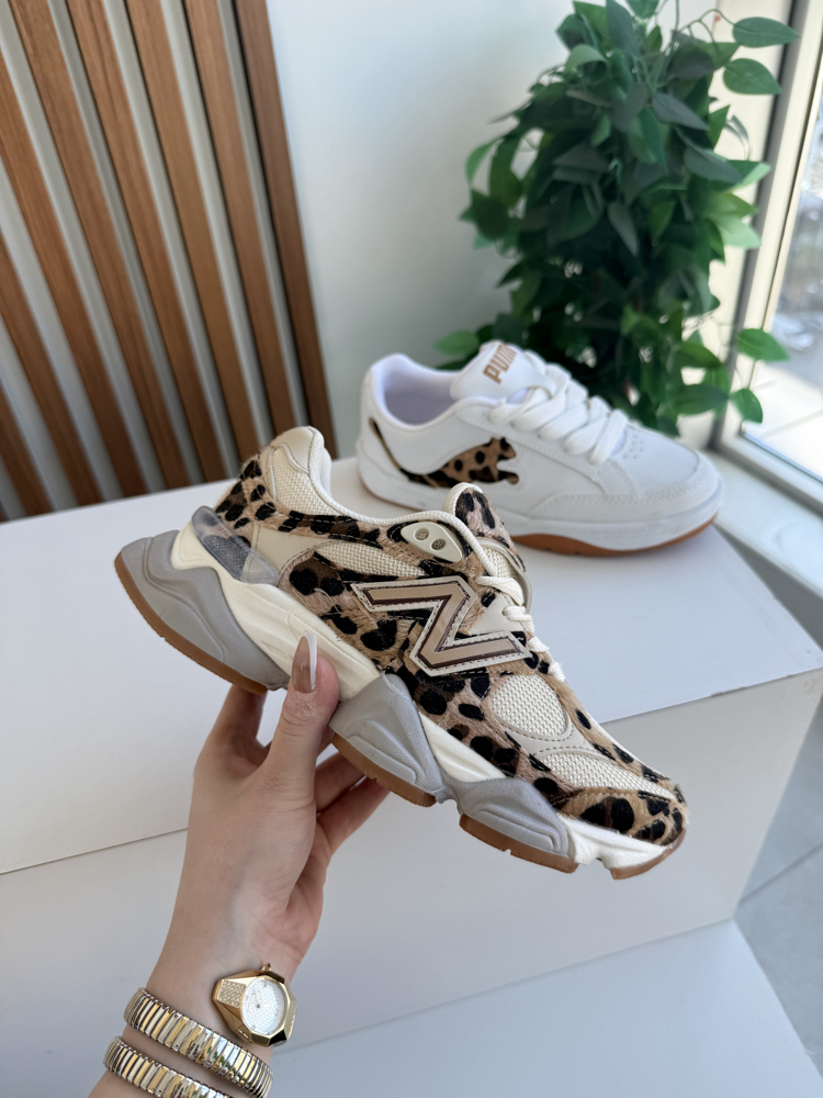 NB 9060 leopar