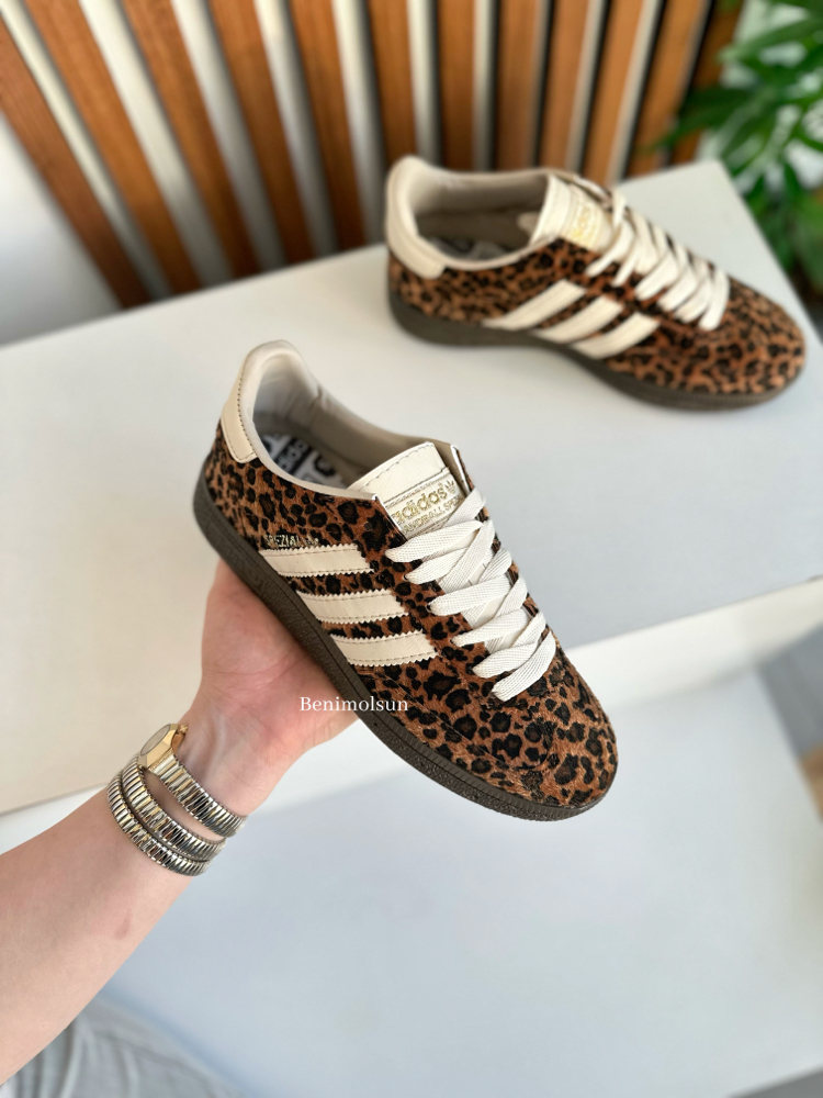 Spezial leopar