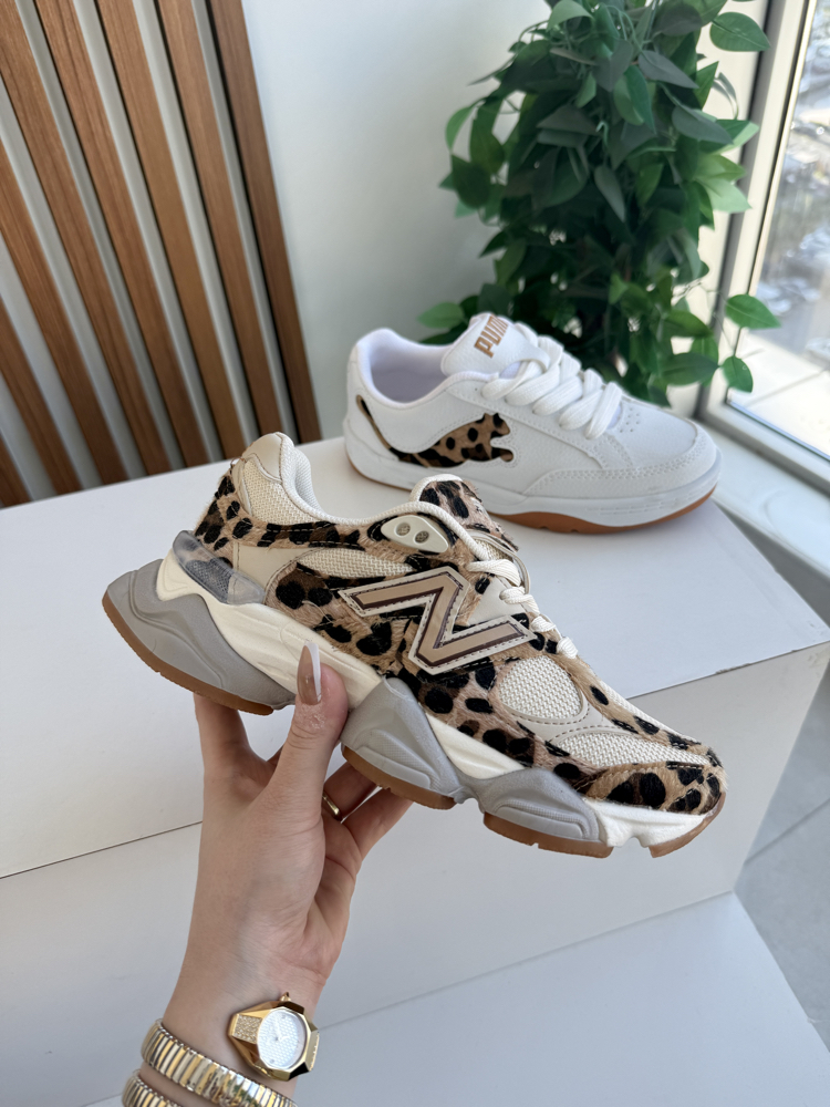 NB 9060 leopar